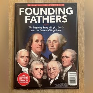 Founding Fathers Magazine